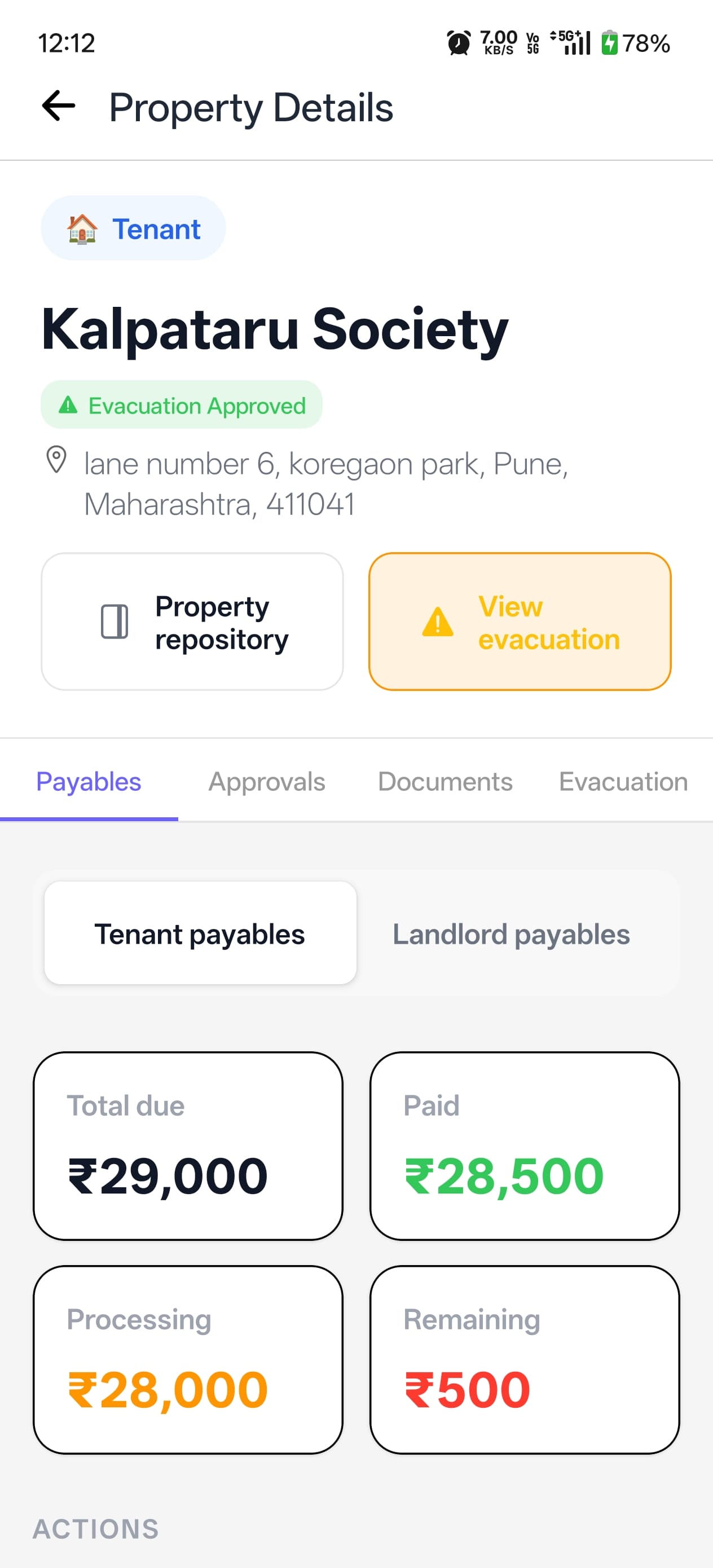 Screenshot 3